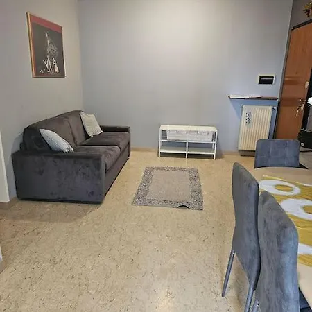 Casa Rossana * Rome
