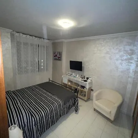 Apartment Casa Rossana Rome
