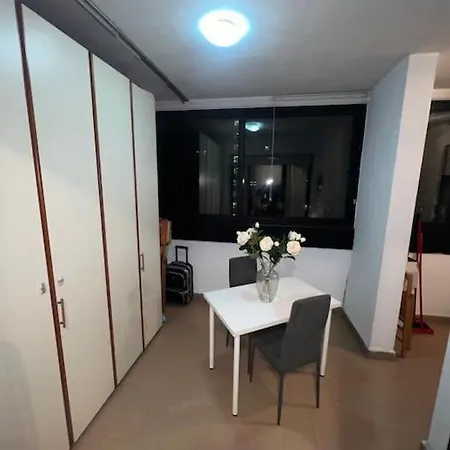 Casa Rossana Rome