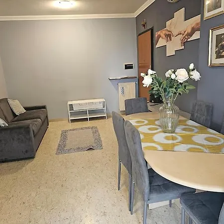 Casa Rossana * Rome