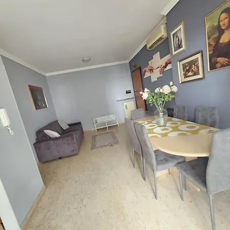 Casa Rossana Apartment Rome