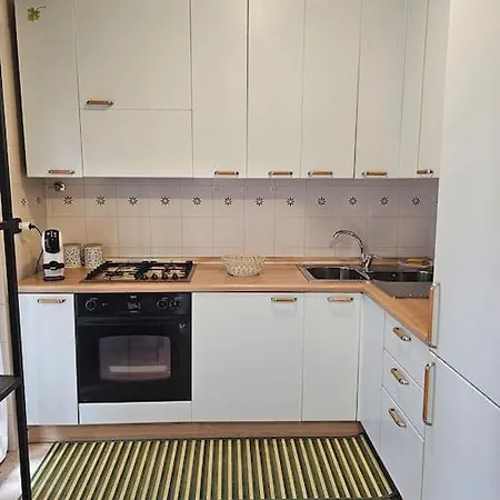 Casa Rossana Lejlighed Rom