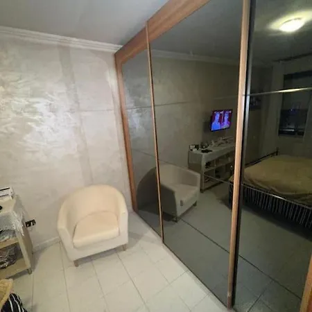 Lejlighed Casa Rossana *