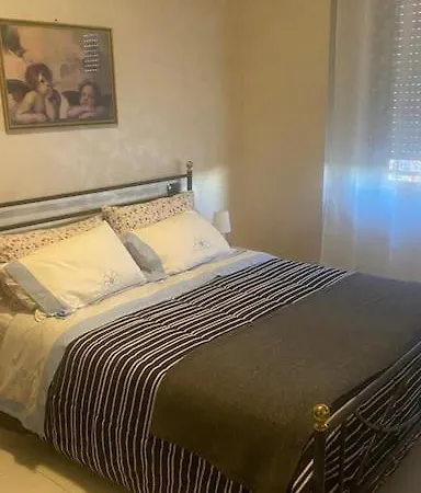 Apartamento Casa Rossana