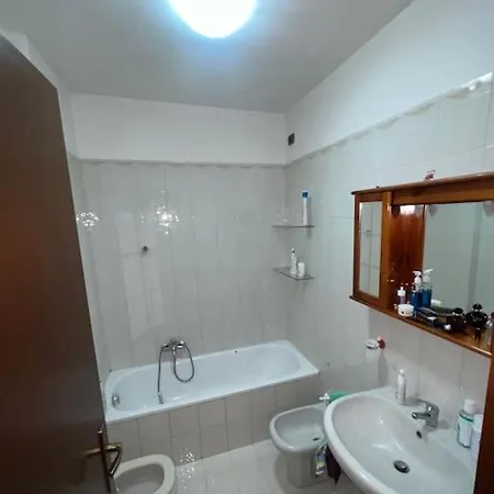 Lejlighed Casa Rossana *