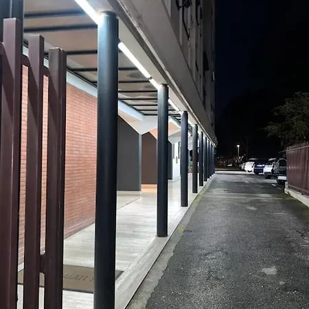 Casa Rossana Lejlighed Rom