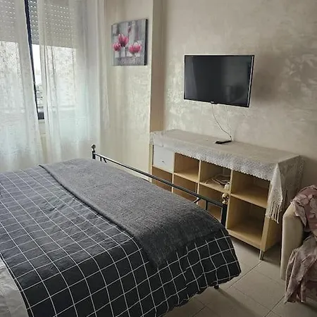 Casa Rossana Lejlighed