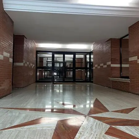 Lejlighed Casa Rossana