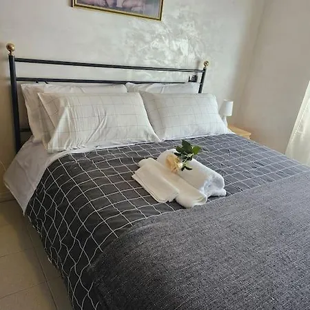 Casa Rossana *