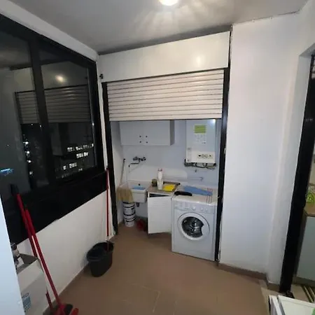Casa Rossana